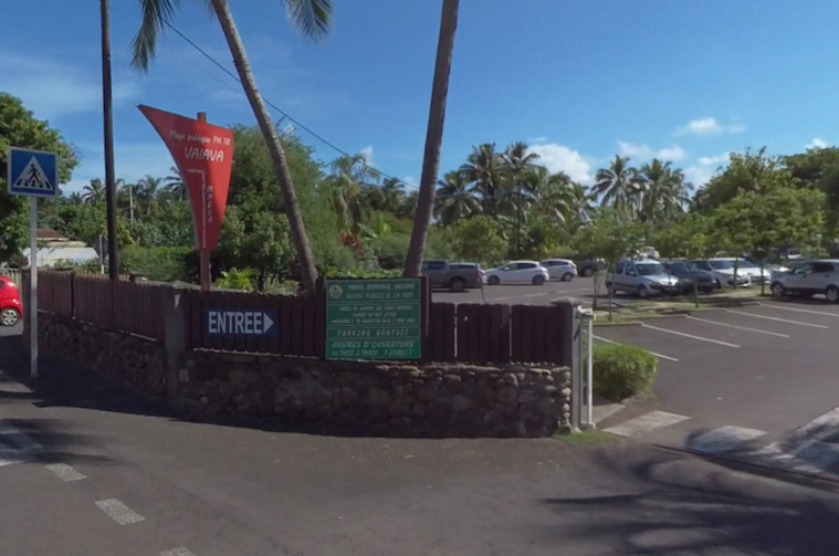 Un homme d'une trentaine d'année décède d'une chute au PK18 Un homme d'une trentaine d'année décède d'une chute au PK18