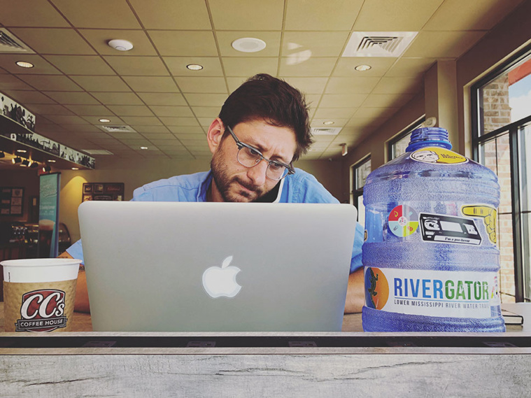 Fenster Family / AFP Fenster Family / AFP