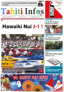 Cliquez sur l'image pour lire le journal Cliquez sur l'image pour lire le journal