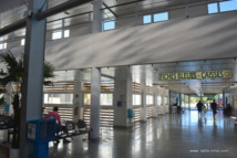 CHPF : une avance pour éviter l’interruption d’approvisionnement en médicaments CHPF : une avance pour éviter l’interruption d’approvisionnement en médicaments