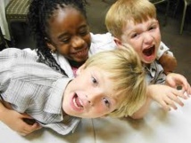 Hyperactivité/déficit d'attention: mise en garde contre le surdiagnostic et le surtraitement Hyperactivité/déficit d'attention: mise en garde contre le surdiagnostic et le surtraitement