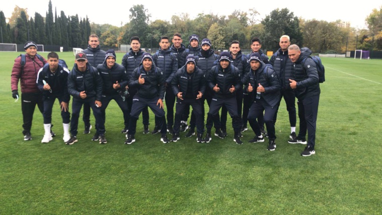 Vénus s'incline face à Trélissac en Coupe de France Vénus s'incline face à Trélissac en Coupe de France