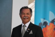 Henry Puna Henry Puna