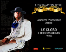 Craypion d'Or: ouverture des candidatures pour récompenser l'internet décalé