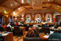 La modification du Comité de gestion du RSPF passe mal au CESC La modification du Comité de gestion du RSPF passe mal au CESC