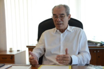 Michel Leboucher, le 3 octobre 2013 Michel Leboucher, le 3 octobre 2013