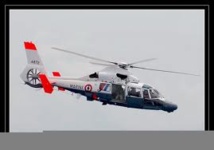 Un poti mara en difficulté secouru au large de Teahupoo Un poti mara en difficulté secouru au large de Teahupoo