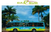 Nouvelle-Calédonie: droit de retrait de chauffeurs après un tir contre un bus Nouvelle-Calédonie: droit de retrait de chauffeurs après un tir contre un bus