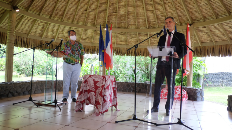 Fin du couvre-feu, pass sanitaire en vue Fin du couvre-feu, pass sanitaire en vue