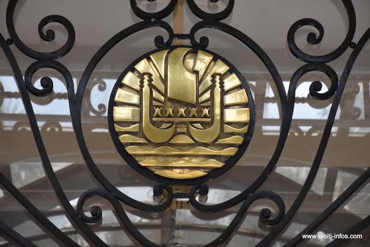 Corruption : Le ras-le-bol des Polynésiens Corruption : Le ras-le-bol des Polynésiens