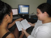 Archives Territoriales : Des étudiants décryptent le passé Archives Territoriales : Des étudiants décryptent le passé