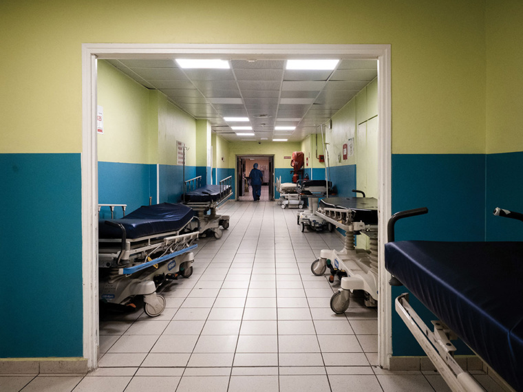 Carla BERNHARDT / AFP Carla BERNHARDT / AFP