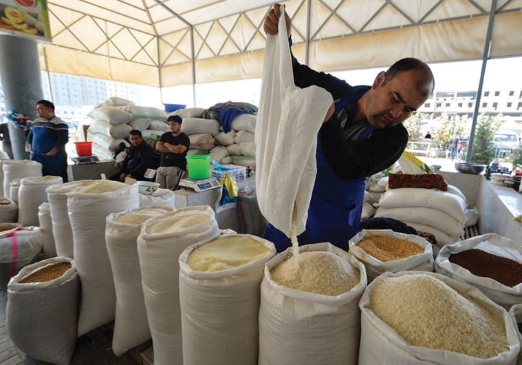 VYACHESLAV OSELEDKO / AFP VYACHESLAV OSELEDKO / AFP