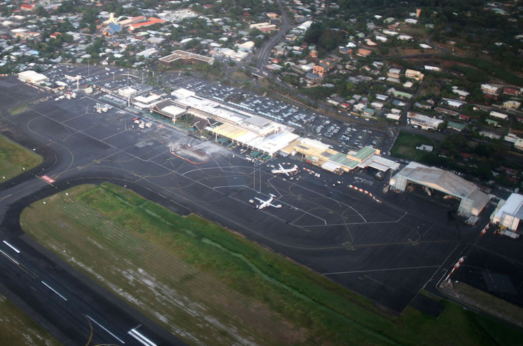 ​L'Etat ira au Conseil d'Etat pour Tahiti-Faa'a