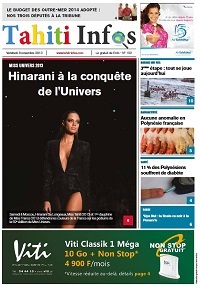 Cliquez sur l'image pour lire le journal Cliquez sur l'image pour lire le journal