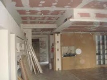 Attention travaux! L'air toxique, un ennemi invisible, difficile à combattre Attention travaux! L'air toxique, un ennemi invisible, difficile à combattre