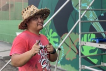 Festival Ono'u : une édition 100% locale Festival Ono'u : une édition 100% locale