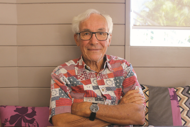 Haere Pō : 4 nouveautés pour ses 40 ans Haere Pō : 4 nouveautés pour ses 40 ans