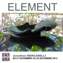 Exposition de Jonathan Mencarelli à ne pas rater!