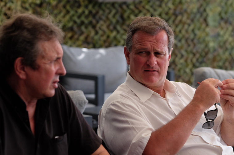 Louis Aliot : “La Polynésie fait partie des meilleurs territoires du RN” Louis Aliot : “La Polynésie fait partie des meilleurs territoires du RN”