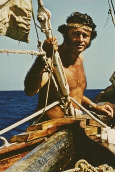 Livre : des histoires du Pacifique écrites par Serge Arnoux