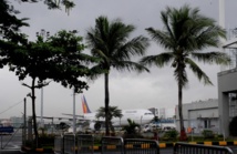 Au moins 100 morts après le passage du super typhon Haiyan aux Philippines