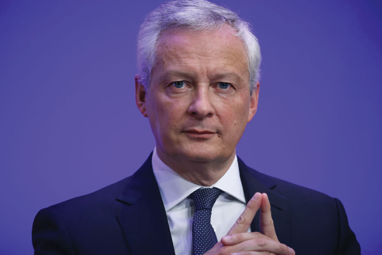 Thomas SAMSON / AFP Thomas SAMSON / AFP