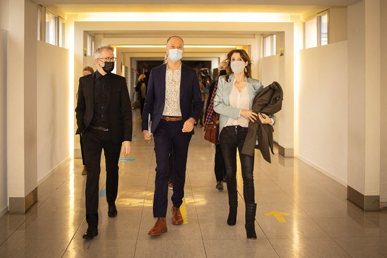 JAMES ARTHUR GEKIERE / BELGA / AFP JAMES ARTHUR GEKIERE / BELGA / AFP