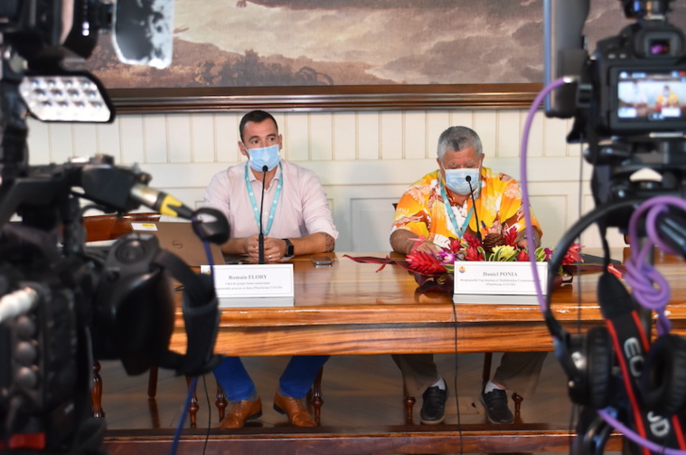 Le pass sanitaire, comment ça marche ? Le pass sanitaire, comment ça marche ?