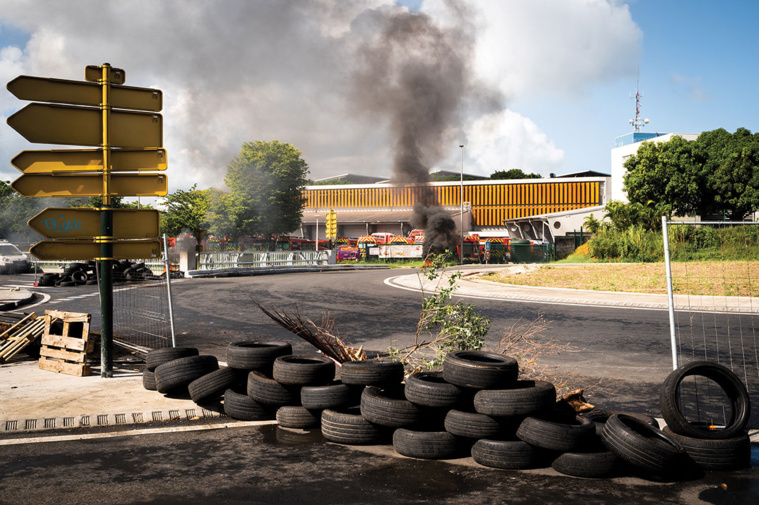 Carla BERNHARDT / AFP Carla BERNHARDT / AFP