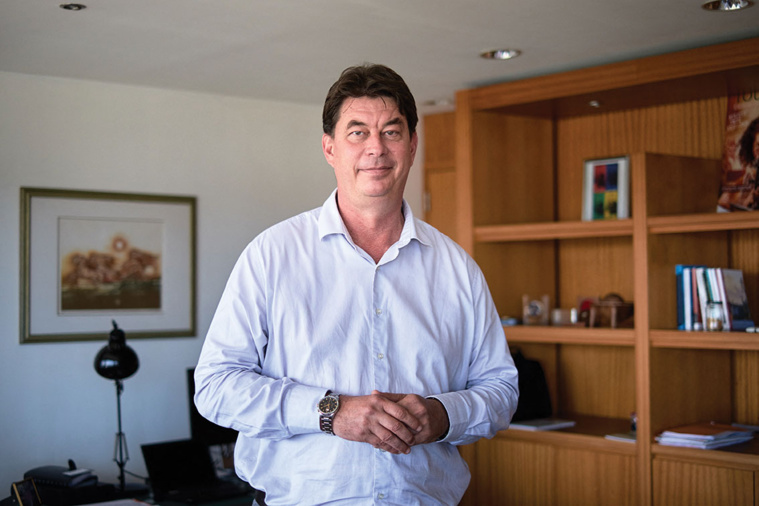 THEO ROUBY / AFP THEO ROUBY / AFP