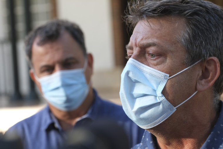 Grève générale : La CPME juge les revendications "inconsidérées" sauf sur la CPS Grève générale : La CPME juge les revendications "inconsidérées" sauf sur la CPS