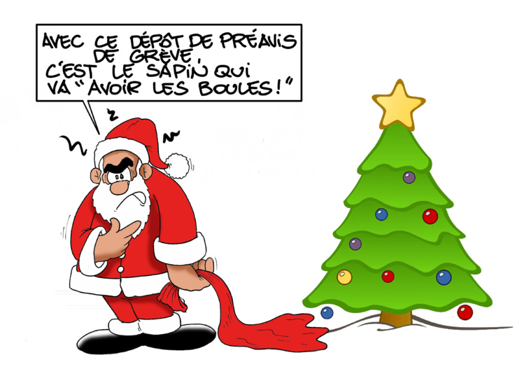 L'actualité croquée par Munoz L'actualité croquée par Munoz