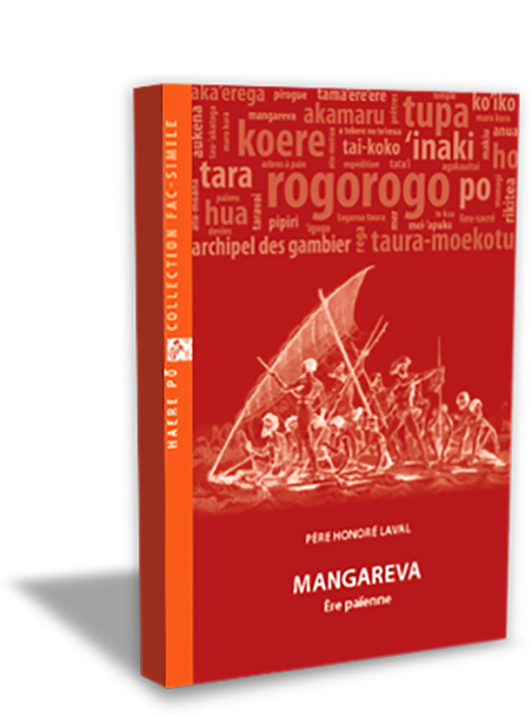 1834-1871 : “Le règne” de Laval aux Gambier 1834-1871 : “Le règne” de Laval aux Gambier