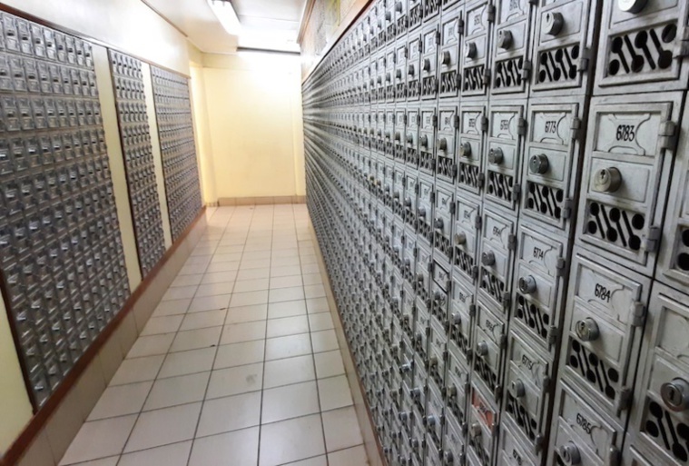 Surcoût des boîtes postales : Te Tia Ara revient à la charge Surcoût des boîtes postales : Te Tia Ara revient à la charge