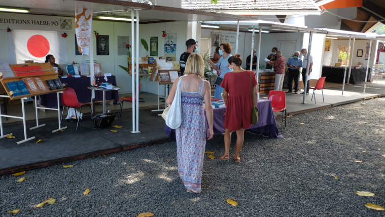 La littérature en fête quatre jours La littérature en fête quatre jours