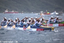Hawaiki Nui Va'a 2013: L'heure du bilan Hawaiki Nui Va'a 2013: L'heure du bilan