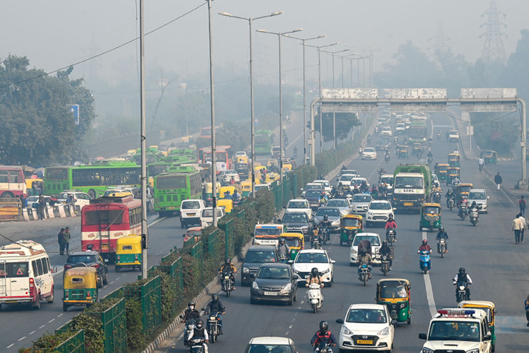 Prakash SINGH / AFP Prakash SINGH / AFP