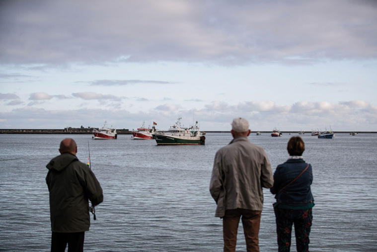 Sameer Al-DOUMY / AFP