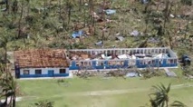 Après le passage de Haiyan, Palau proclame l’état d’urgence