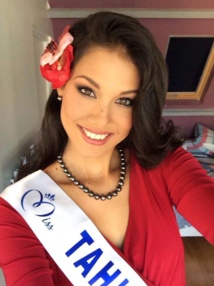 Miss France : Le Sri-Lanka avant Dijon