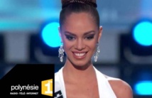 Hinarani sur le plateau de 1ère ce soir Hinarani sur le plateau de 1ère ce soir