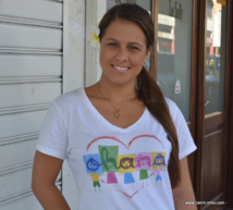 Ohana Tahiti propose de n'oublier personne pour Noël