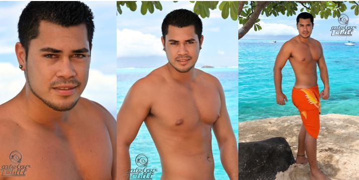 Candidat n°1 - Moanarii 22 ans, 1m77, 82kg, à la recherche d'un emploi