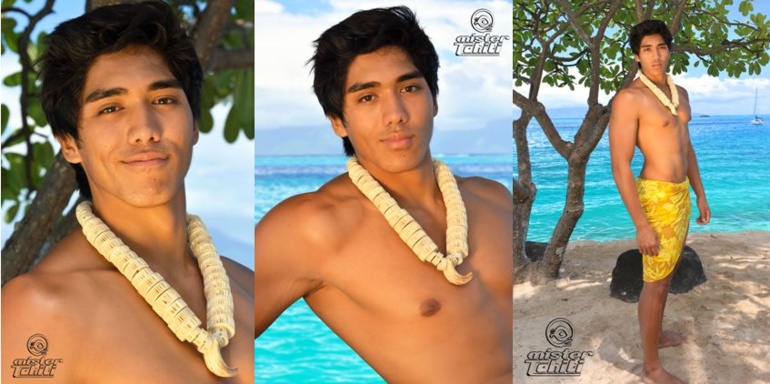 Candidat n°4 - Taua 18 ans, 1m83, 82kg, Etudiant en Management & Gestion Candidat n°4 - Taua 18 ans, 1m83, 82kg, Etudiant en Management & Gestion