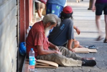 Papeete : les «comportements gênants» interdits dans l’hyper centre de 5 h à 22 h