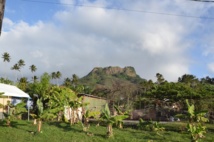 Raiatea : il poignarde sa mère pendant qu'elle dort