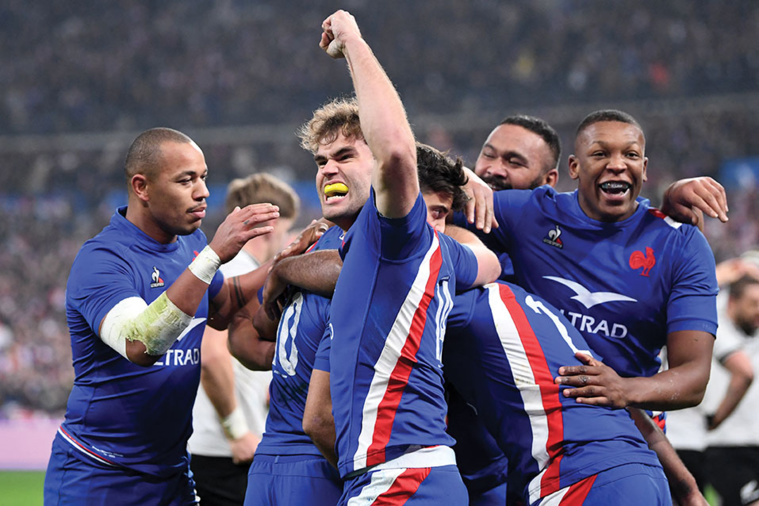 Anne-Christine POUJOULAT / AFP Anne-Christine POUJOULAT / AFP