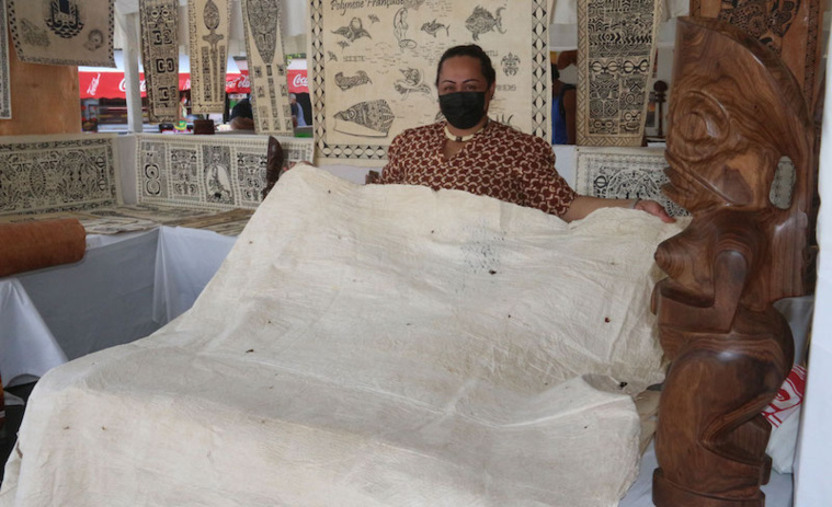 Kaoha nui Salon des Marquises Kaoha nui Salon des Marquises