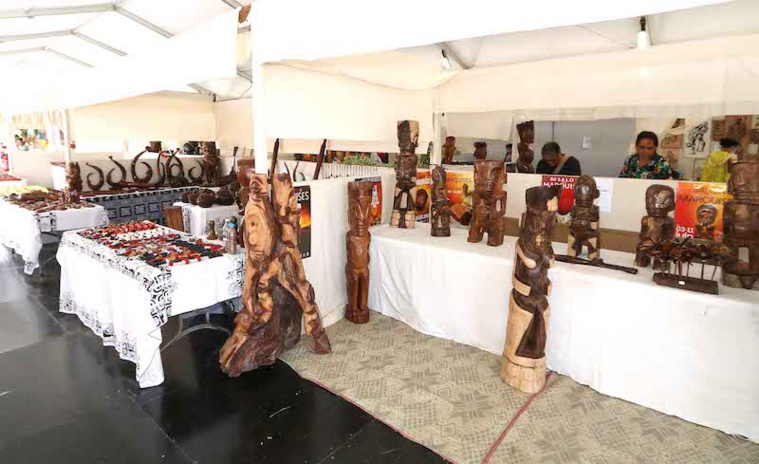 Kaoha nui Salon des Marquises Kaoha nui Salon des Marquises